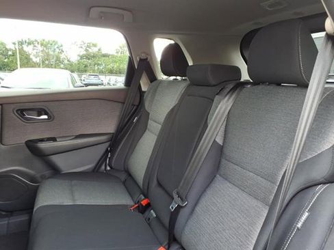 Used 2023 Nissan Rogue SV image 19