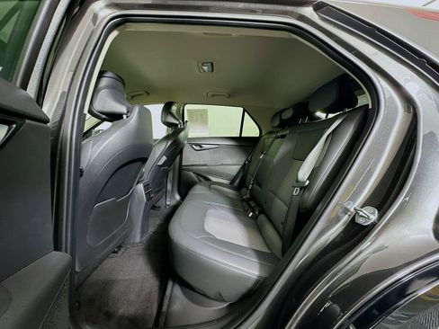 Used 2023 Kia Niro Wind w/ Wind Preserve Package FWD image 29