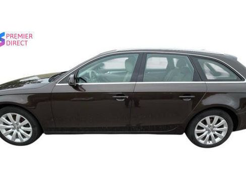 Used 2011 Audi A4 2.0T Premium Plus AWD/4WD image 2