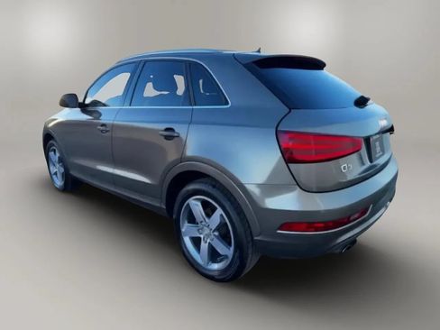 Used 2015 Audi Q3 2.0T Premium Plus FWD image 8