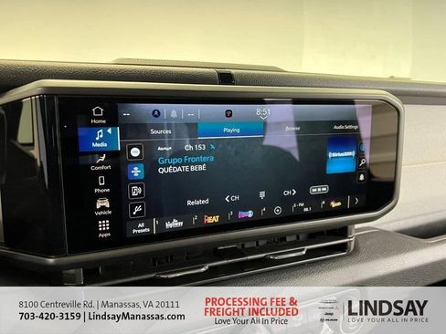 New 2026 Jeep Wrangler Sport image 33