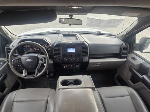 Used 2018 Ford F150 XL w/ Equipment Group 101A Mid AWD/4WD image 21
