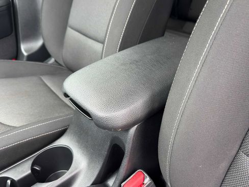 Used 2024 Kia Forte LXS w/ LXS Technology Package FWD image 15