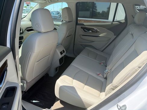 Used 2020 GMC Terrain Denali w/ Denali Premium Package image 5