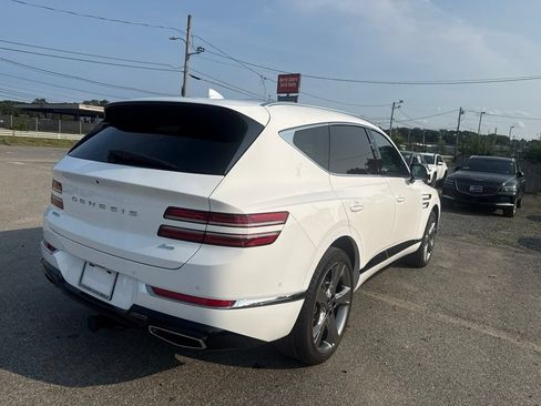 Used 2024 Genesis GV80 2.5T w/ Prestige Package AWD/4WD image 6