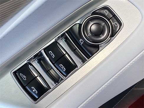 New 2026 Chevrolet Corvette Stingray Preferred Conv w/ 2LT image 16