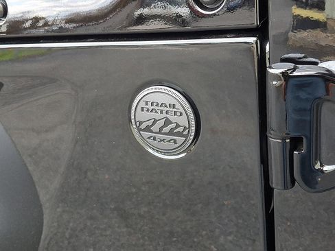 New 2026 Jeep Wrangler Sport S image 21