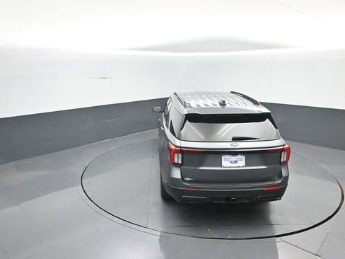 New 2026 Ford Explorer ST-Line image 24