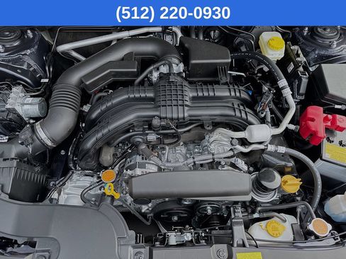 New 2026 Subaru Impreza 2.0i Sport AWD/4WD image 38