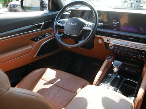 Used 2023 Kia Telluride EX X-Line AWD/4WD image 9