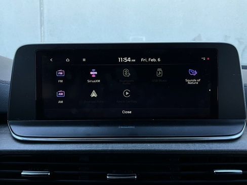 Used 2022 Kia Telluride EX w/ EX Premium Package image 35