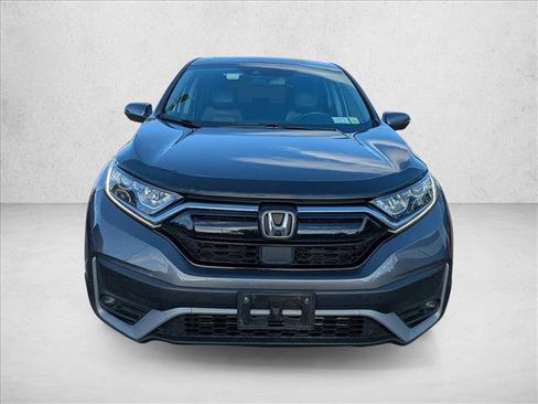 Used 2020 Honda CR-V EX-L image 2