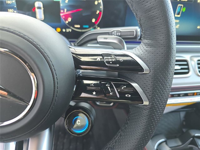 New 2026 Mercedes-Benz GLE 63 AMG S image 34