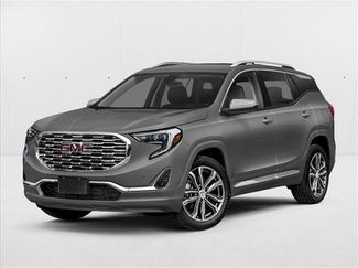 Used 2020 GMC Terrain Denali w/ Denali Premium Package FWD video 1