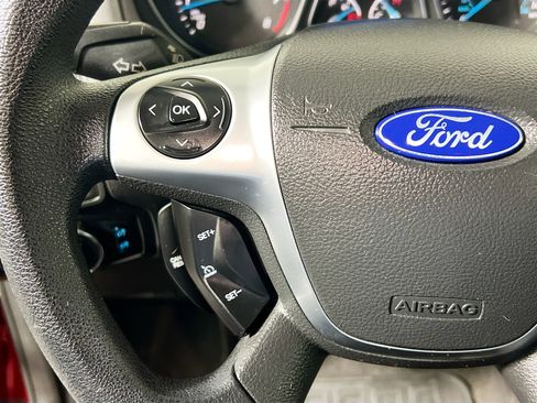 Used 2014 Ford Focus SE w/ SE Winter Package image 18