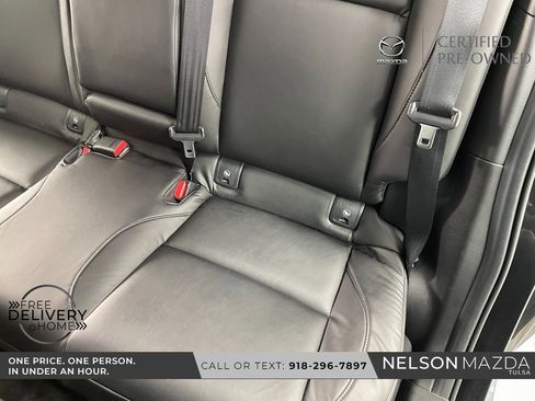 Used 2025 MAZDA MAZDA3 s Sport image 40