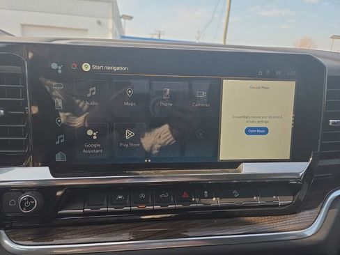 New 2026 Chevrolet Silverado 1500 LT w/ All Star Edition Plus image 14