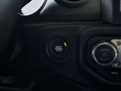 Used 2023 Jeep Wrangler Sport image 46