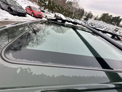 Certified 2022 Subaru Forester Limited image 6