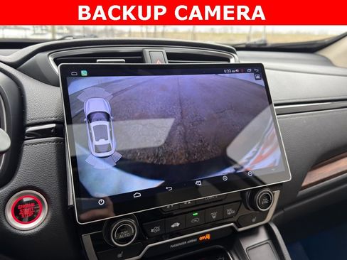 Used 2017 Honda CR-V EX-L image 6