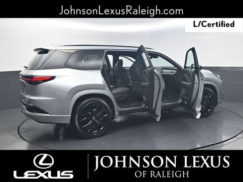 Used 2026 Lexus TX 350 AWD w/ Technology Package image 22