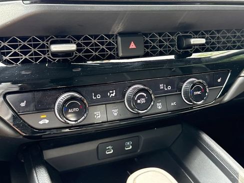 Used 2025 Honda Accord Sport image 24
