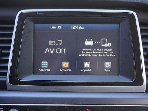 Used 2019 Hyundai Sonata SE image 40