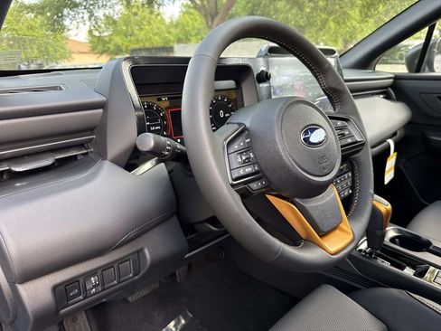 New 2026 Subaru Outback Wilderness image 24