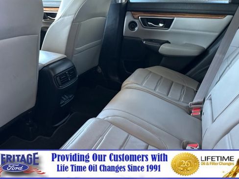 Used 2018 Honda CR-V EX-L image 12