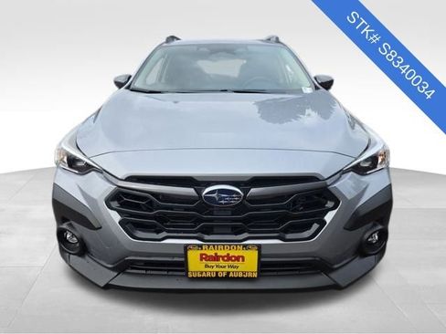 New 2025 Subaru Crosstrek 2.5i Premium image 2