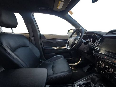 Used 2022 Mitsubishi Outlander Sport GT AWD/4WD image 16