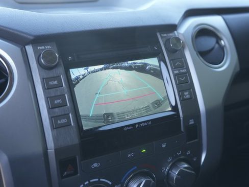 Used 2019 Toyota Tundra SR5 w/ SR5 Upgrade Package image 26