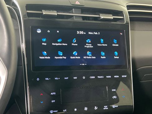 Used 2023 Hyundai Tucson Limited image 15