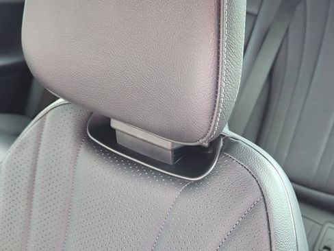 Certified 2023 Mercedes-Benz EQE 350+ Sedan image 15