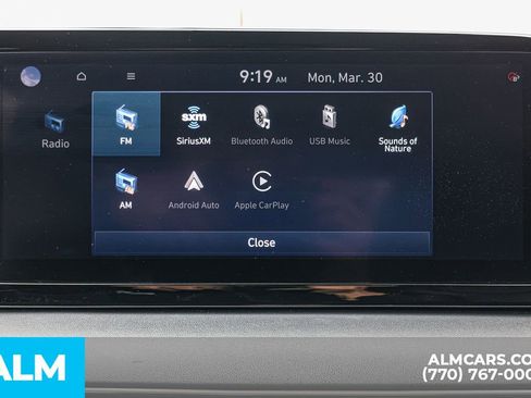Used 2025 Hyundai Palisade SEL FWD image 41
