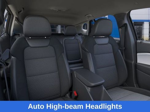 New 2026 Chevrolet Trax LT w/ Driver Confidence Package image 17