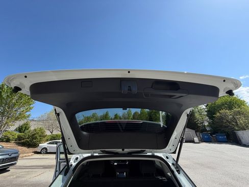 New 2026 Volkswagen Tiguan S AWD/4WD image 14