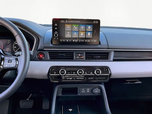 Certified 2025 Honda Pilot EX-L image 9