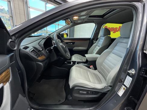 Used 2018 Honda CR-V EX image 11