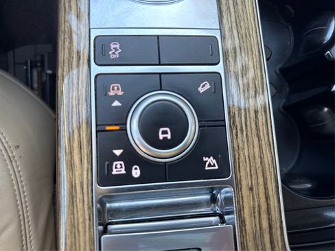 Used 2019 Land Rover Range Rover HSE image 99