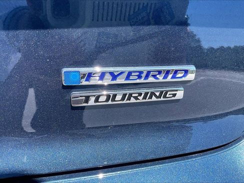 New 2026 Honda Accord Touring image 8