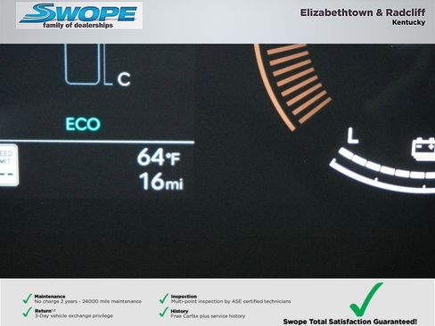 New 2026 Hyundai Santa Fe SE image 19