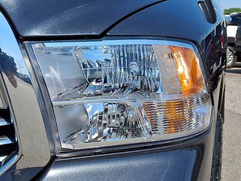 Used 2014 RAM 1500 Big Horn AWD/4WD image 9