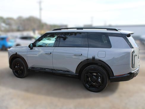 New 2027 Kia Telluride EX X-Line AWD/4WD image 14