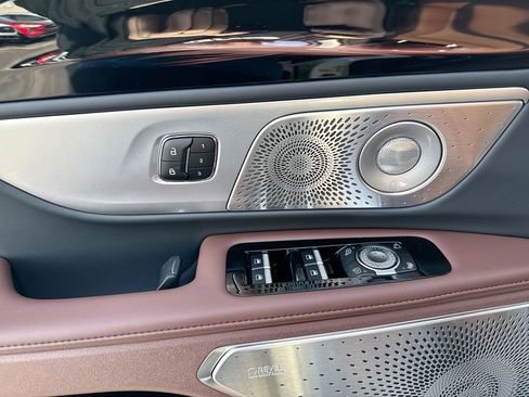 New 2026 Lincoln Nautilus Reserve image 24