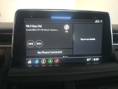 Used 2021 GMC Yukon XL SLT w/ SLT Premium Package AWD/4WD image 29