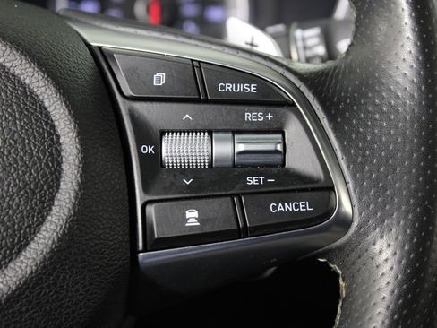 Used 2020 Genesis G70 3.3T w/ Sport Package image 28