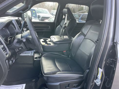 Used 2026 RAM 2500 Laramie image 27