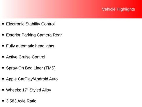 Certified 2025 Toyota Tacoma SR5 image 12