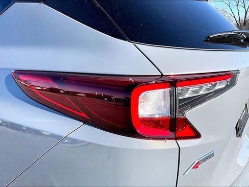 New 2026 Acura RDX A-Spec image 40